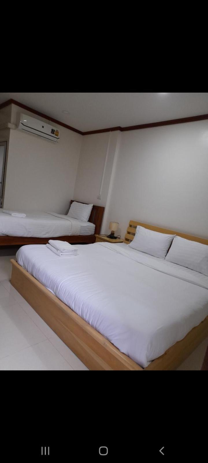 N Trio Nan Hotel Camera foto